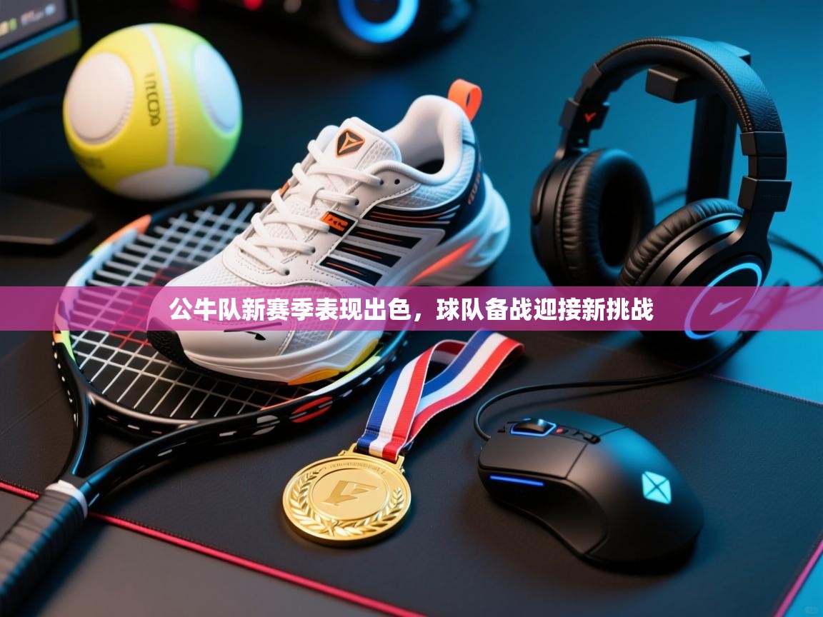 公牛队新赛季表现出色，球队备战迎接新挑战  第1张