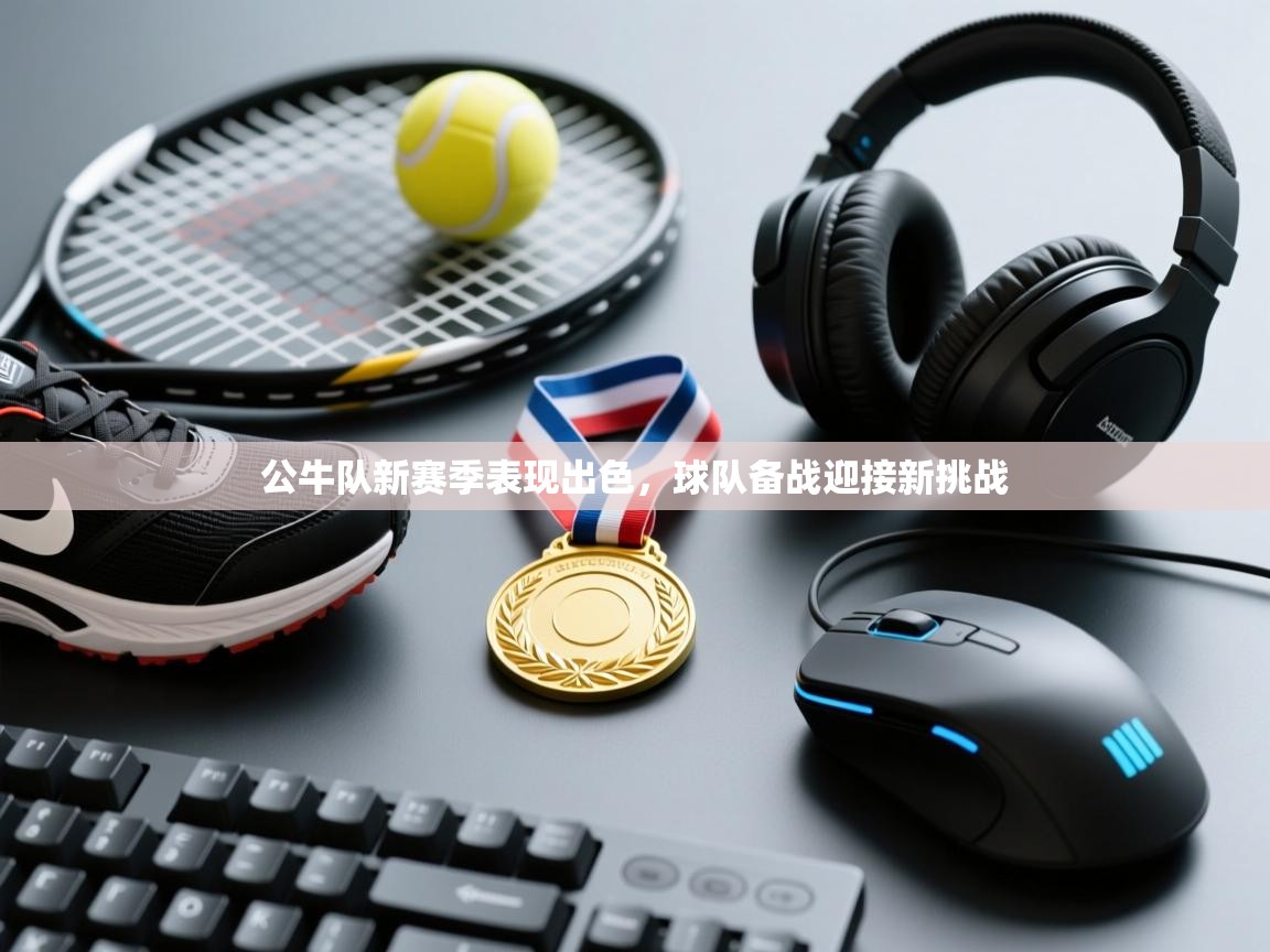 公牛队新赛季表现出色，球队备战迎接新挑战  第2张