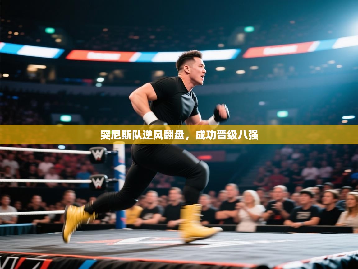 突尼斯队逆风翻盘，成功晋级八强