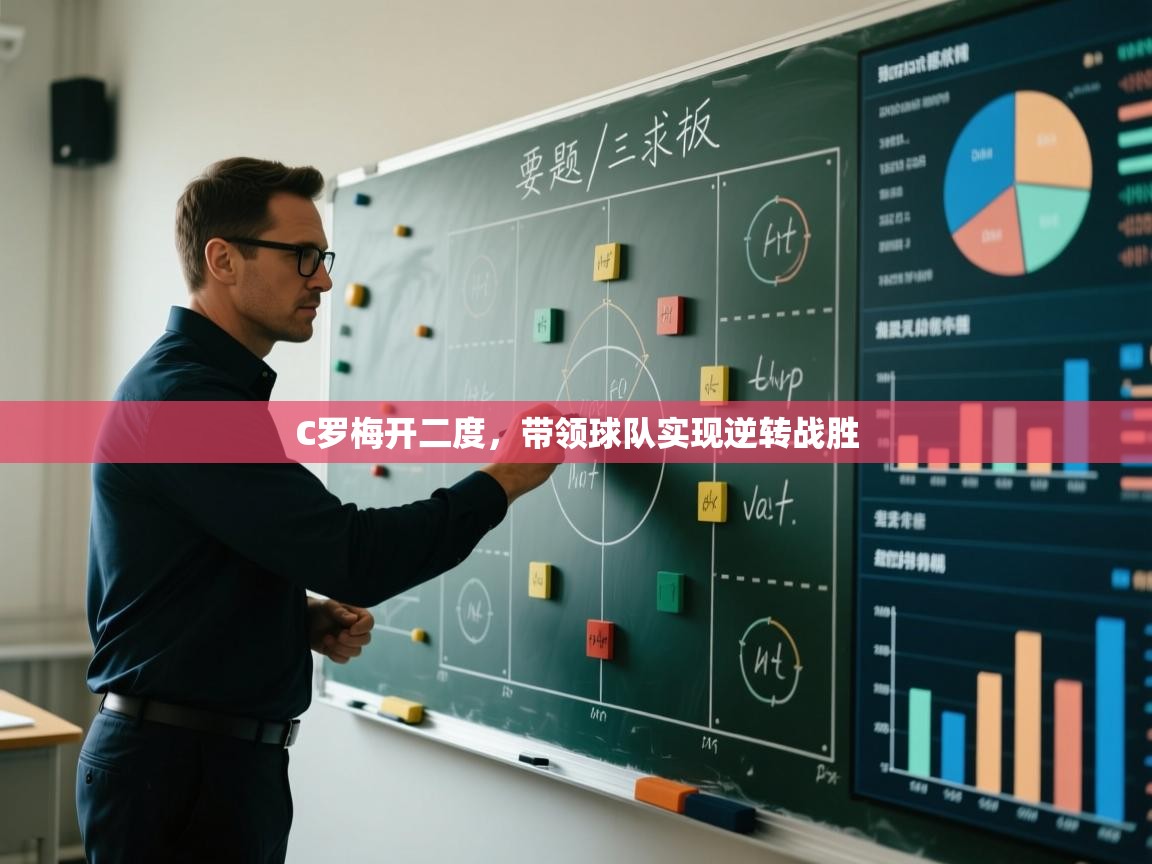 C罗梅开二度，带领球队实现逆转战胜