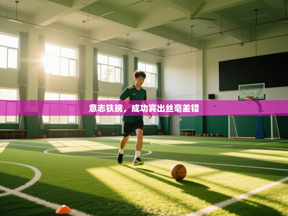 意志铁腕，成功宾出丝毫差错  第2张