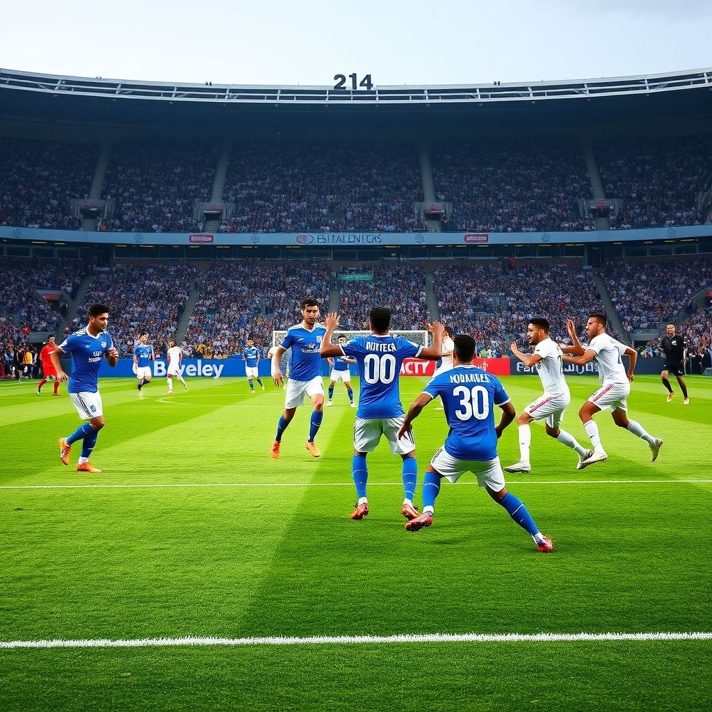 开云体育直播平台-阿尔希拉尔调整进攻阵容，应对强力防守