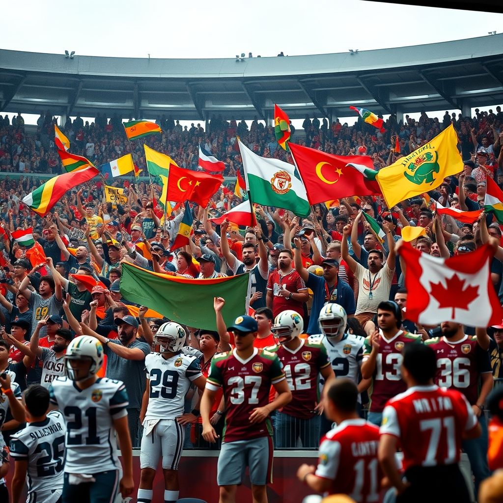 开云体育官方入口-卡尔蒂斯球迷现场助威，球队士气高涨